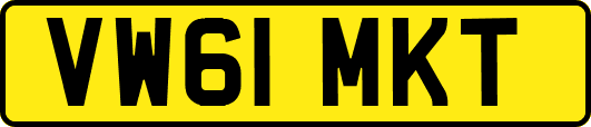 VW61MKT