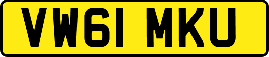 VW61MKU