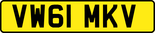 VW61MKV