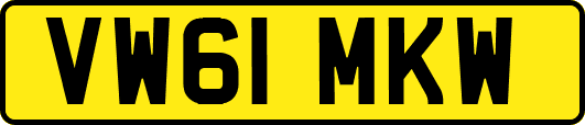 VW61MKW