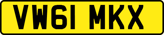 VW61MKX