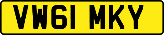 VW61MKY