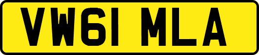 VW61MLA