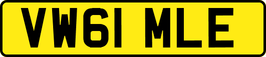 VW61MLE
