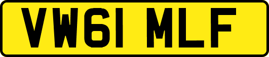 VW61MLF