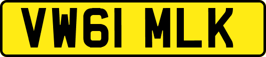VW61MLK