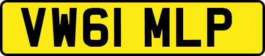 VW61MLP
