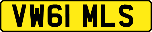 VW61MLS