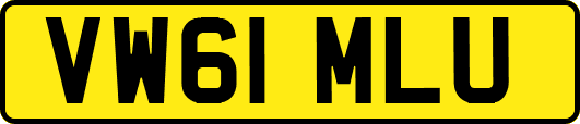VW61MLU