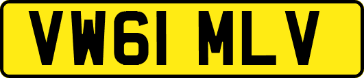 VW61MLV