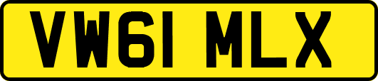 VW61MLX