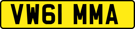 VW61MMA