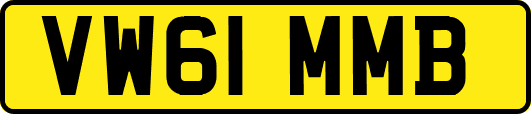 VW61MMB