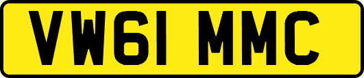 VW61MMC