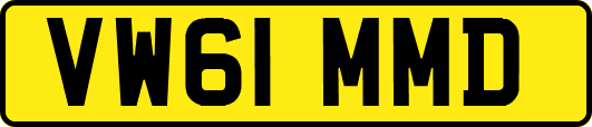 VW61MMD