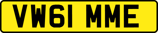 VW61MME