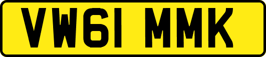 VW61MMK