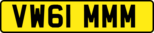 VW61MMM