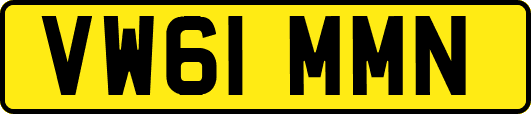 VW61MMN