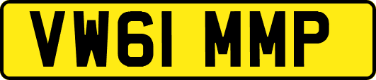 VW61MMP