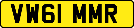 VW61MMR