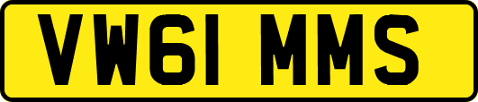 VW61MMS