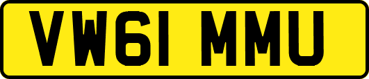 VW61MMU