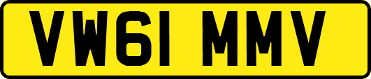VW61MMV