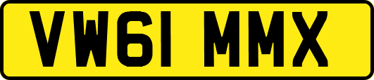 VW61MMX