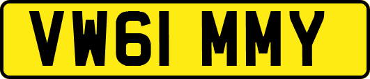 VW61MMY