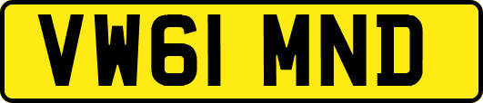 VW61MND