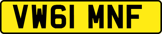 VW61MNF