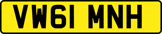 VW61MNH