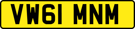 VW61MNM