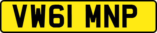 VW61MNP