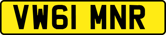 VW61MNR