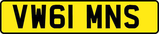 VW61MNS