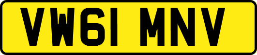VW61MNV