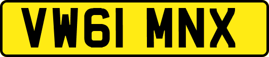 VW61MNX