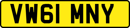 VW61MNY