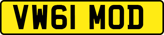 VW61MOD