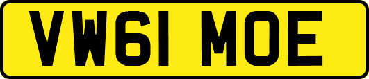 VW61MOE