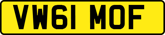 VW61MOF
