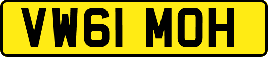 VW61MOH