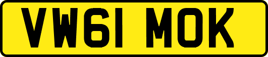 VW61MOK