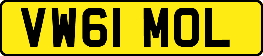 VW61MOL