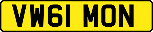 VW61MON
