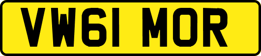 VW61MOR