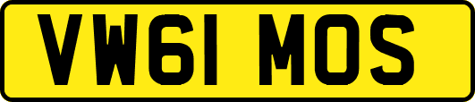 VW61MOS