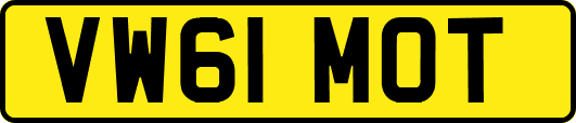 VW61MOT